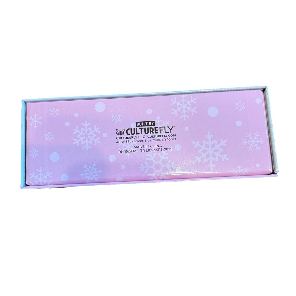 Martha on‎ the Mantle 2025 Collectors Edition Martha Stewart Brand New Sealed - Picture 3 of 5